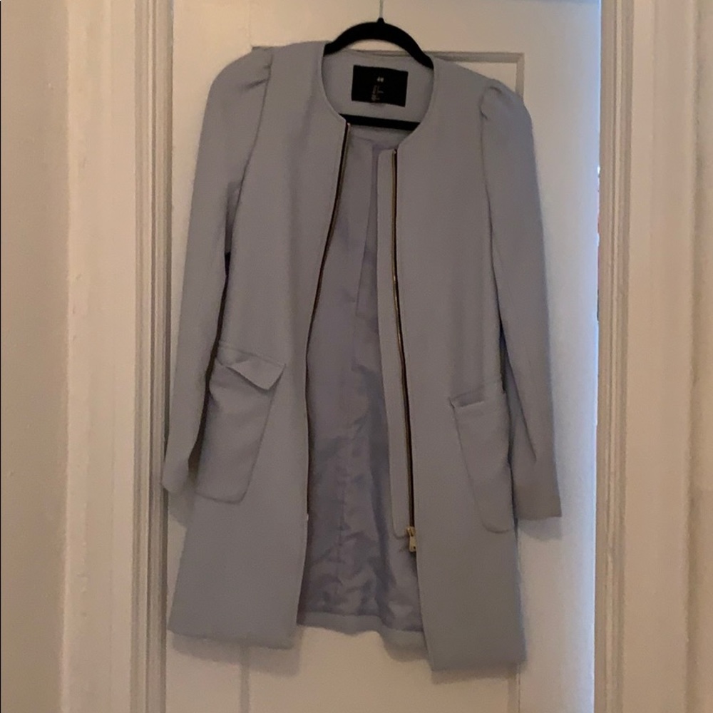 H&M jacket